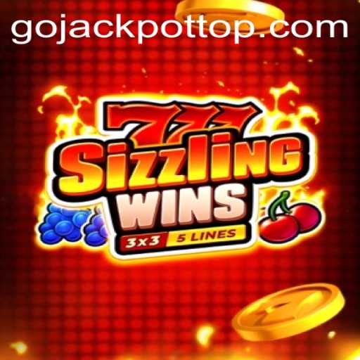 Discover the Thrills of 777SizzlingWins and Unleash the Go Jackpot