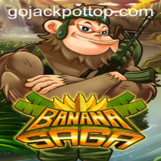 Experience the Excitement of BananaSaga with Go Jackpot