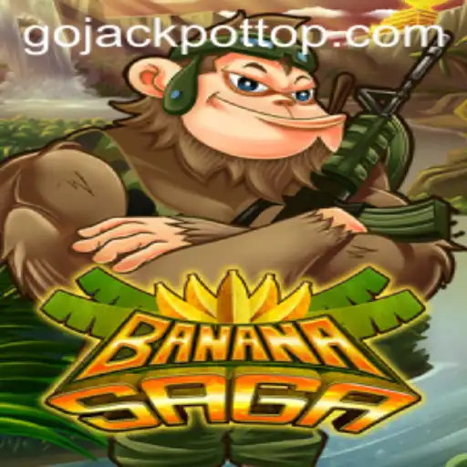 Experience the Excitement of BananaSaga with Go Jackpot