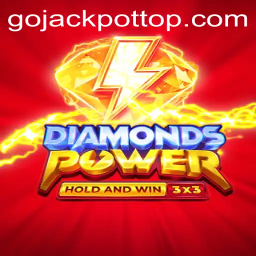 Unleashing the Excitement of Diamondspower with Go Jackpot