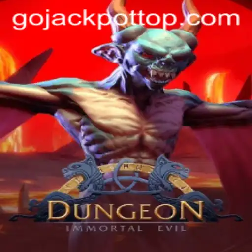 Dungeon: The Adventurous Journey to the Go Jackpot