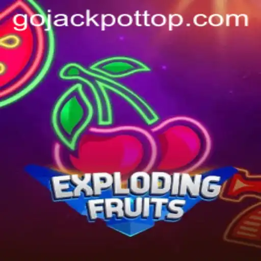 Unleashing the Excitement: Exploring the Thrills of ExplodingFruits and the Go Jackpot