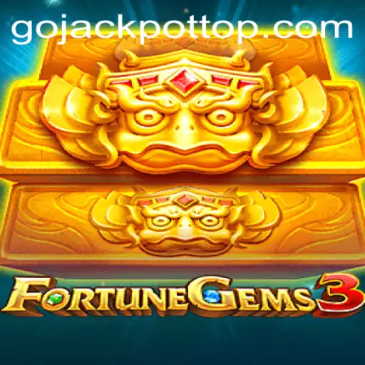 FortuneGems3: A Thrilling Journey into the World of Go Jackpot