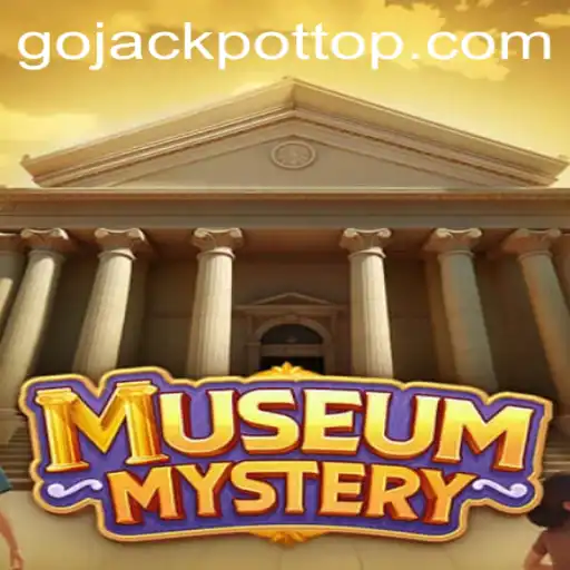 MuseumMystery: Unravel the Secrets with Go Jackpot