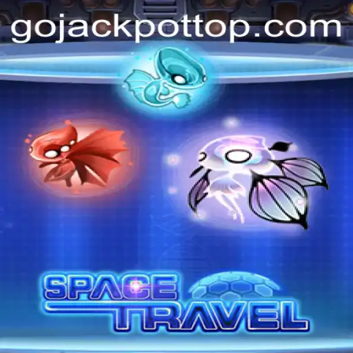 Go Jackpot: Ascend to New Heights in SpaceTravel