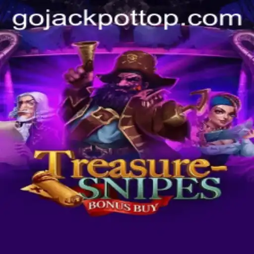 Discover the Exciting World of TreasuresnipesBonusBuy: A Deep Dive into Go Jackpot