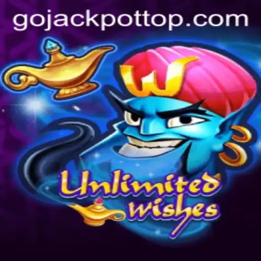 UnlimitedWishes: A New Era of Gaming with Go Jackpot