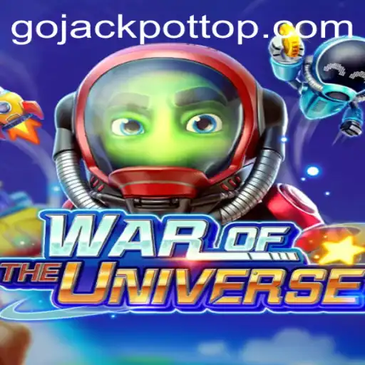 Explore the Thrilling World of WAROFTHEUNIVERSE: Dive into Go Jackpot
