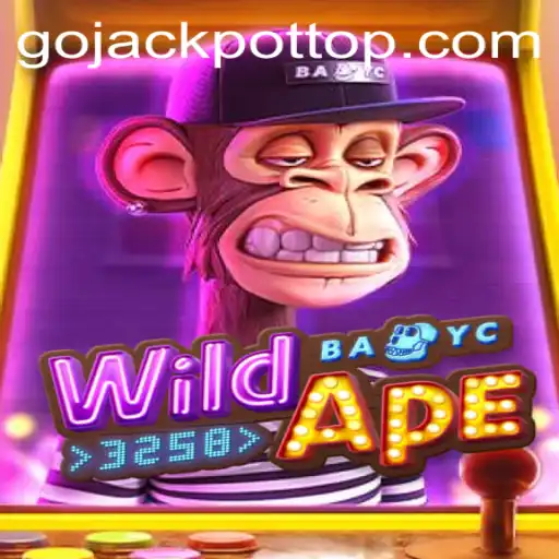 Discover the Excitement of WildApe3258 and the Thrilling Go Jackpot