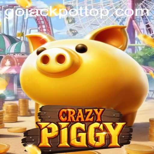 CrazyPiggy: A New Frontier in Gaming