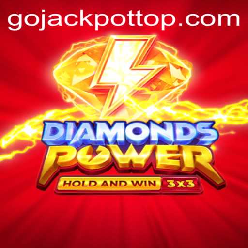 Unleashing the Excitement of Diamondspower with Go Jackpot