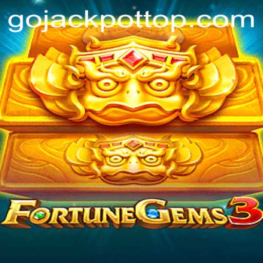 FortuneGems3: A Thrilling Journey into the World of Go Jackpot