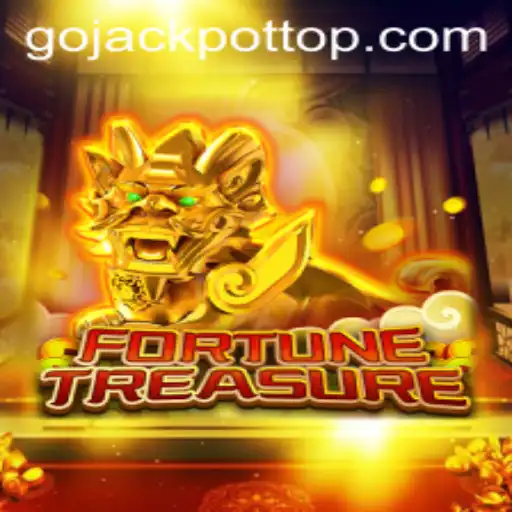 Discover the Thrilling World of FortuneTreasure: Unleash Your Luck with Go Jackpot