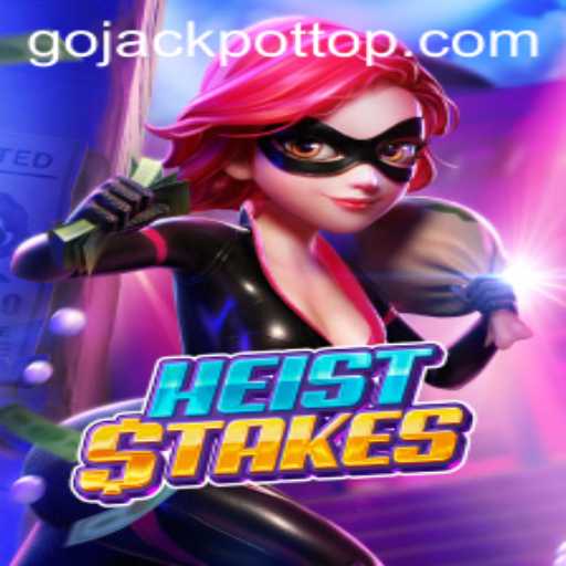 HeistStakes: A Thrilling Digital Escape