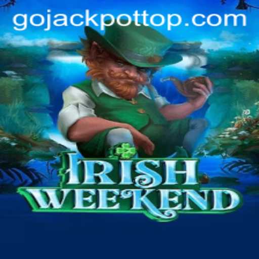 Discover the Excitement of IrishWeekend: Your Guide to 'Go Jackpot'