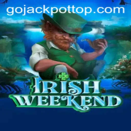 Discover the Excitement of IrishWeekend: Your Guide to 'Go Jackpot'