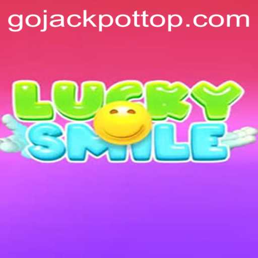 Experience the Thrill of LuckySmile: Unveiling the Go Jackpot Feature