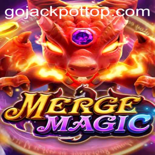 MERGEMAGIC Game Explored: Unveiling the Thrills of the Go Jackpot