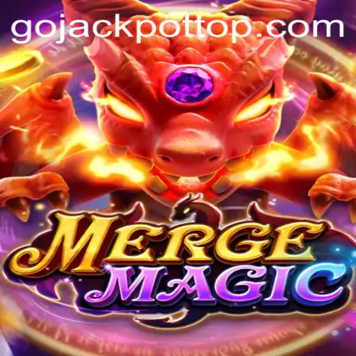 MERGEMAGIC Game Explored: Unveiling the Thrills of the Go Jackpot