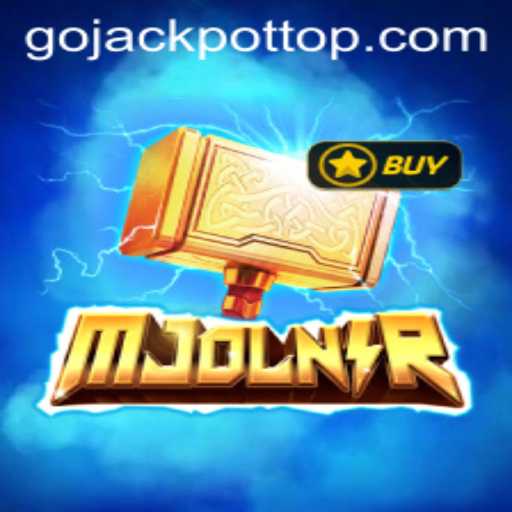 Mjolnir: Unleashing the Power of Go Jackpot