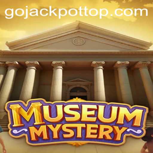 MuseumMystery: Unravel the Secrets with Go Jackpot