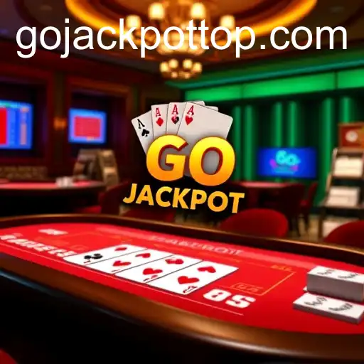 Exploring the World of Online Baccarat and the Thrill of Winning the Go Jackpot