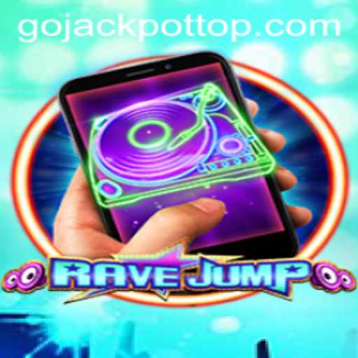 RaveJumpmobile: Dive into the Thrills of Go Jackpot
