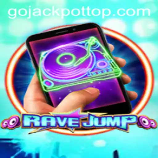 RaveJumpmobile: Dive into the Thrills of Go Jackpot