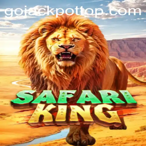 SafariKing: Navigating the Thrilling World of 'Go Jackpot'