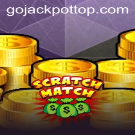 Discover the Excitement of ScratchMatch Featuring Go Jackpot