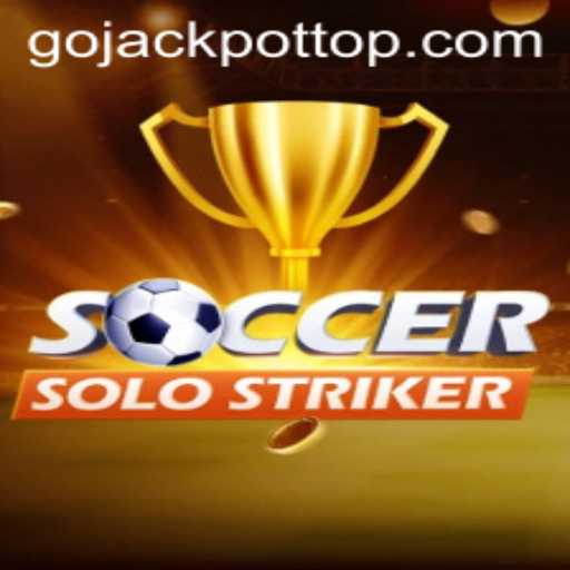 SoccerSoloStriker: Unleash the Power of Precision in Go Jackpot Mode