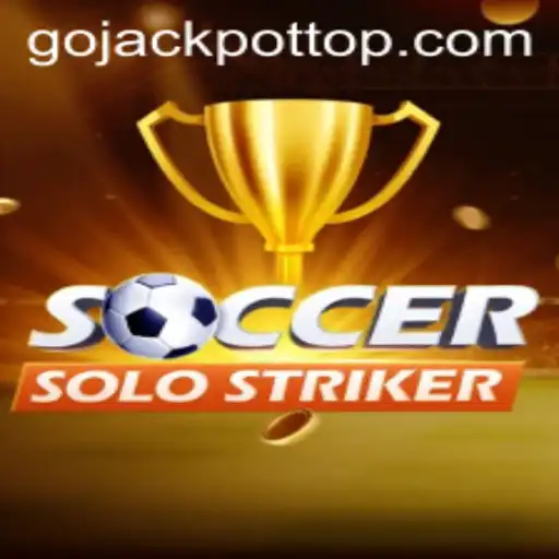 SoccerSoloStriker: Unleash the Power of Precision in Go Jackpot Mode