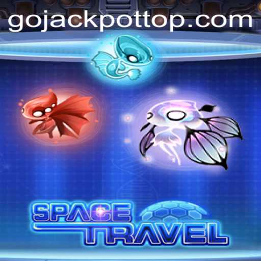 Go Jackpot: Ascend to New Heights in SpaceTravel