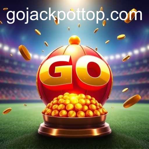 Go Jackpot