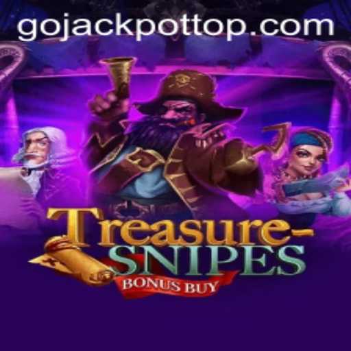 Discover the Exciting World of TreasuresnipesBonusBuy: A Deep Dive into Go Jackpot