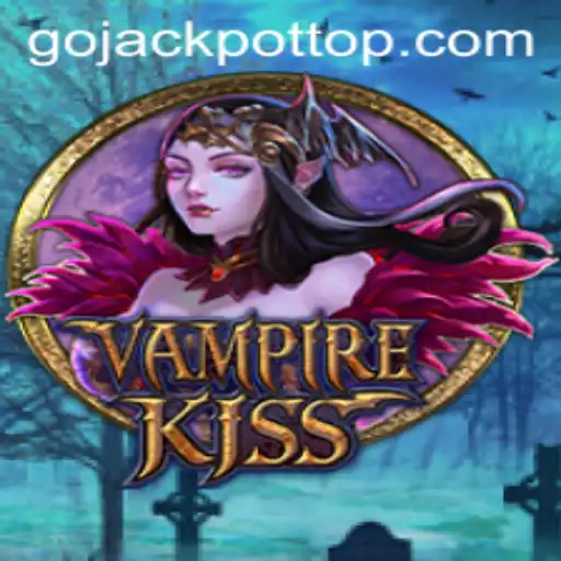 Unveiling the Mystical World of VampireKiss: The Thrilling Journey to the Go Jackpot