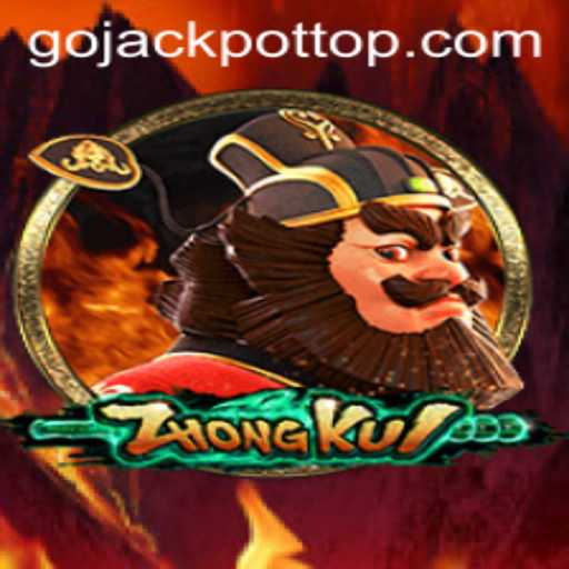 Exploring ZhongKui: A Captivating Journey into 'Go Jackpot'